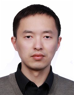Xinyu Feng